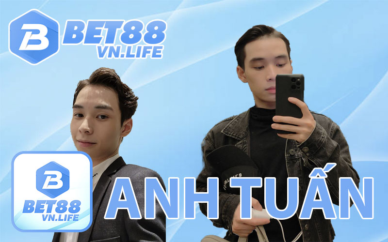 Tiểu sử về CEO ANH TUẤN