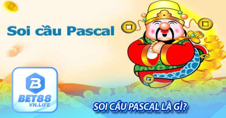 Soi cầu Pascal là gì?